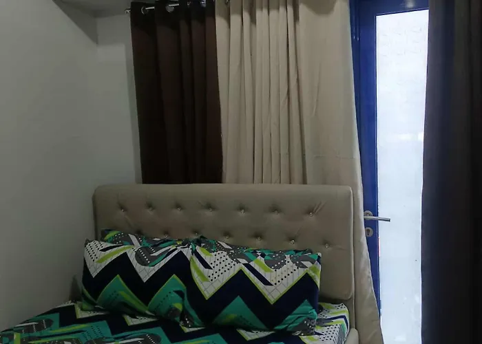 Sea Residences Golden Empire *