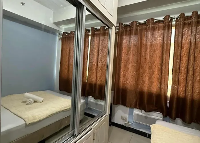 Sea Residences Golden Empire Manila