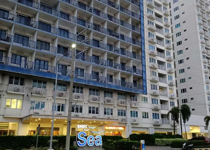 Sea Residences Golden Empire