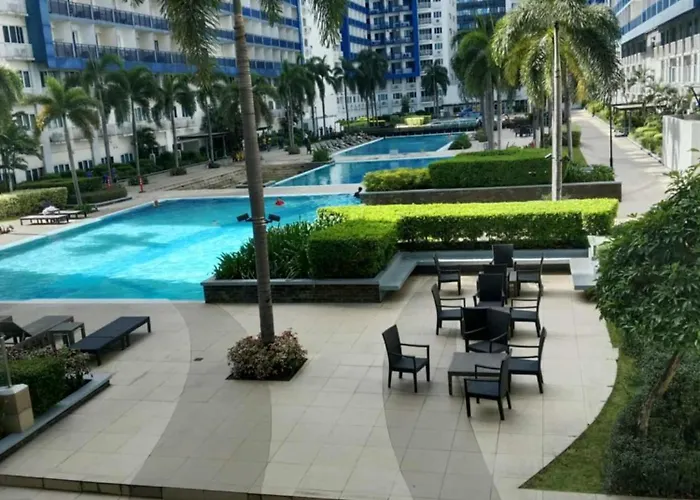 Sea Residences Golden Empire * Manila