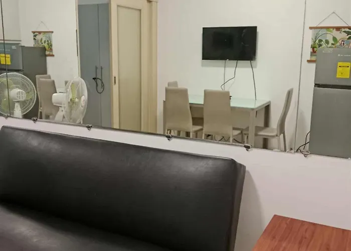 Sea Residences Golden Empire Apartment Manila