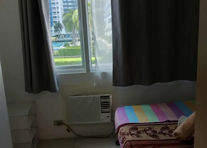 Sea Residences Golden Empire *