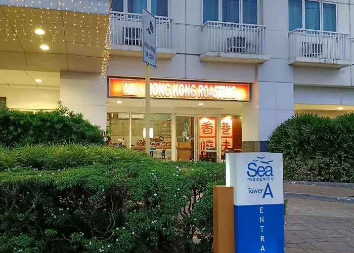 Sea Residences Golden Empire Manila