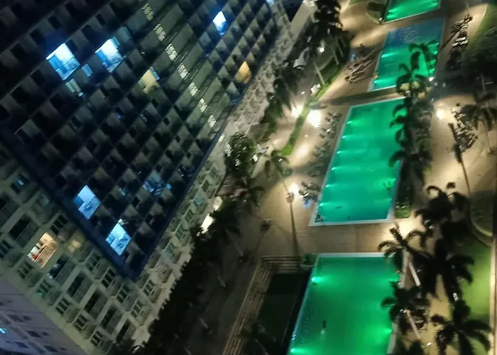 Sea Residences Golden Empire Manila